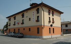 Hotel Il Borghetto